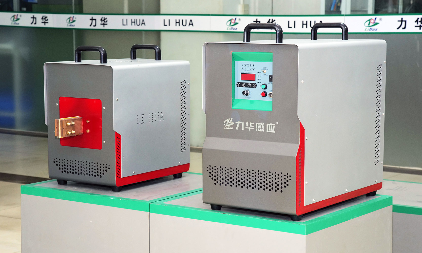 高频感应淬火机床正火过程是怎么回事呢？