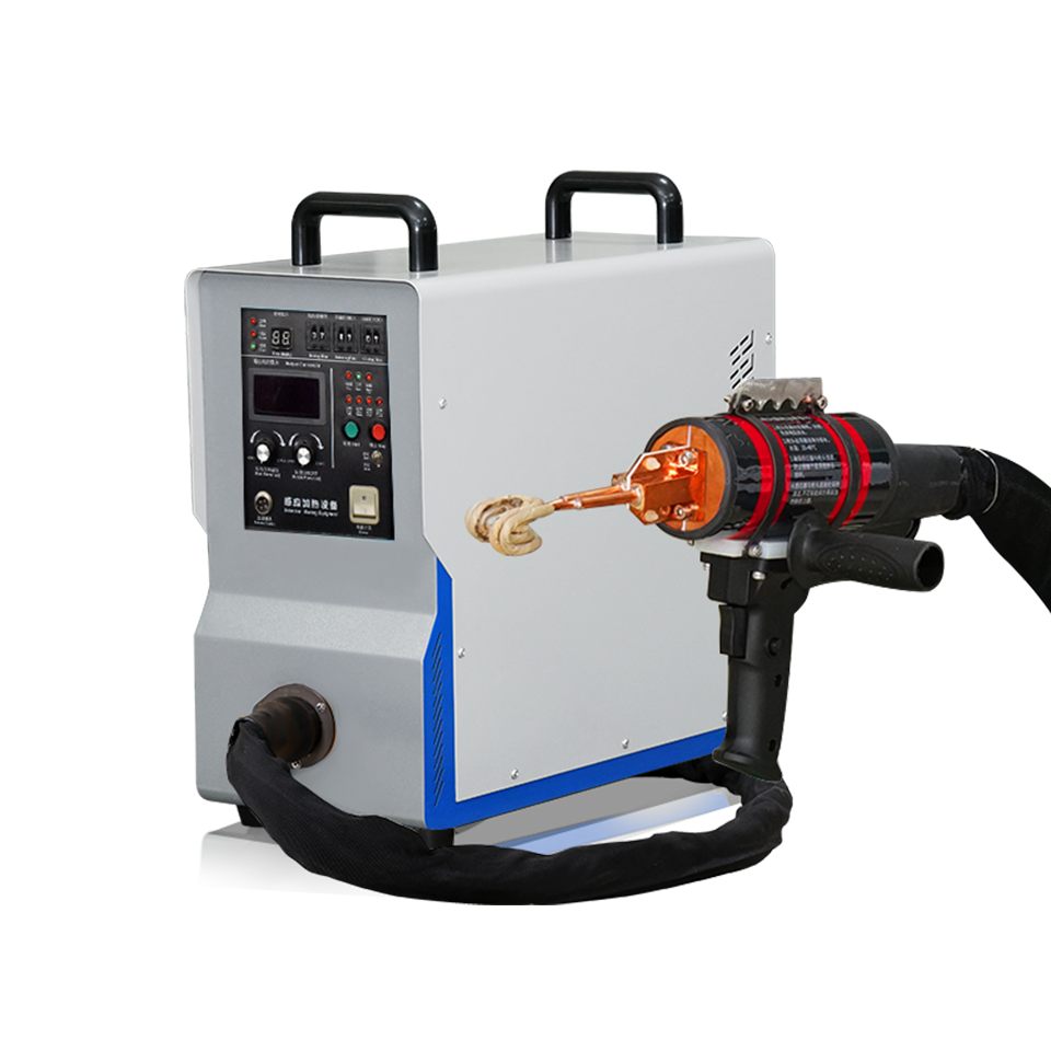 手持式高频感应加热设备-25KW