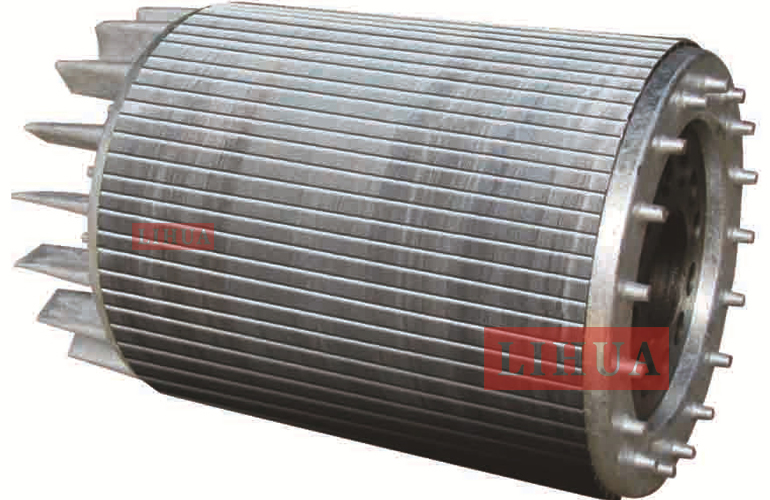 电机转子热配机 电机转子热配机