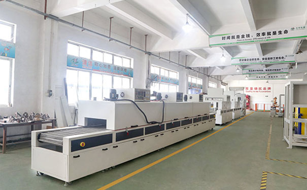 轧辊感应加热厂 轧辊感应加热厂