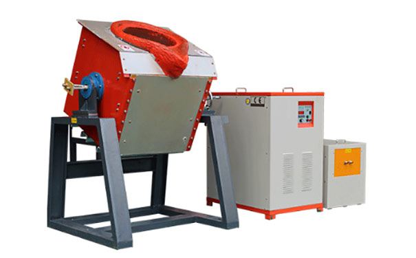 中频熔炼炉 中频熔炼炉