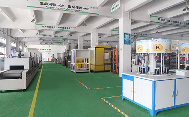新型高频感应加热设备厂