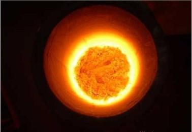 熔炼中频炉生产 熔炼中频炉生产